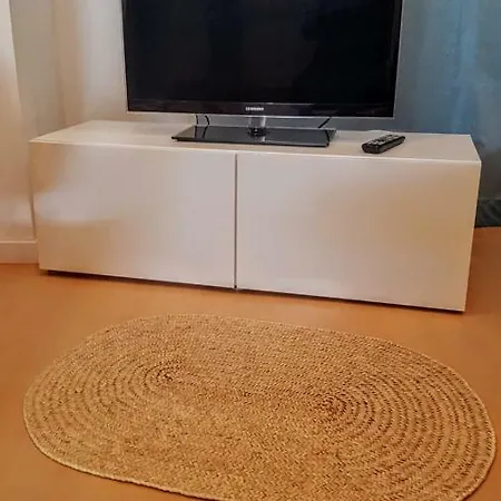 Apartment Cozy By The Beach *