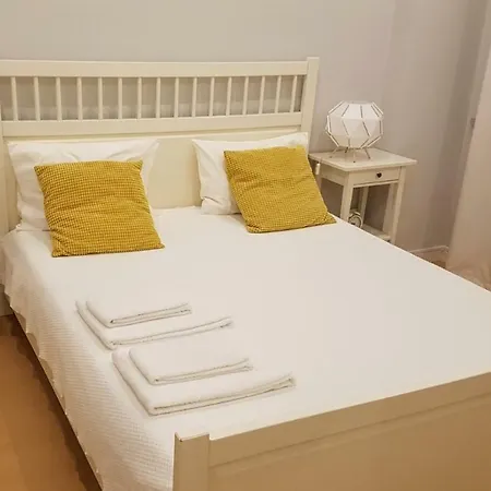 Апартаменты Cozy By The Beach *
